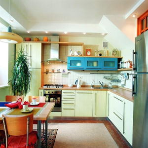 modular kitchen in karur